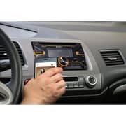 Sony Car Stereo Double Din Audio Receiver with Bluetooth 1pc Sony Car Stereo Double Din Audio Receiver with Bluetooth 1pc