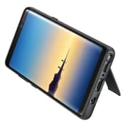 Samsung Protective Standing Cover Black Galaxy Note 8 - EF-RN950CBEGWW
