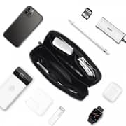 Wiwu Alpha Tech Pouch Black Wiwu Alpha Tech Pouch Black