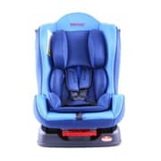 Baby Plus Baby Car Seat Blue 0-4 Years