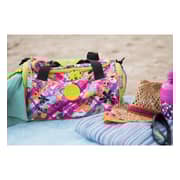 Okiedog Wild Pack Graffiti Gym Bag Tattoo Okiedog Wild Pack Graffiti Gym Bag Tattoo