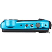 Fujifilm XP120 Tough Camera Sky Blue Fujifilm XP120 Tough Camera Sky Blue