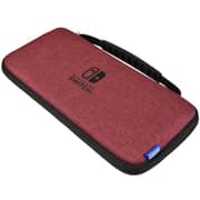 Hori Case For Nintendo Switch OLED Red Hori Case For Nintendo Switch OLED Red