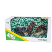 Mojo Animal Planet 3pc Dinosaur Set asst 2 Medium Figurine