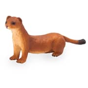 Mojo Animal Planet Stoat Small Mojo Animal Planet Stoat Small