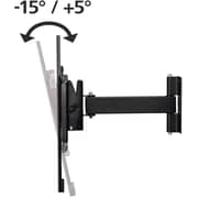 Hama Full Motion TV Swivel Wall Bracket 50inch 108779