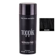 Toppik Hair Building Fibers Black 27.5g