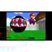 Nintendo Switch Super Mario 3D All Stars Game