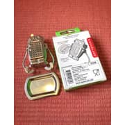 Kikkerland Tea Infuser Robot