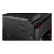 HP OMEN 880-188NE Gaming Desktop - Core i7 3.7GHz 32GB 2TB+256GB 8GB Win10 Jet Black HP OMEN 880-188NE Gaming Desktop - Core i7 3.7GHz 32GB 2TB+256GB 8GB Win10 Jet Black