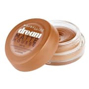 Maybelline New York Dream Matte Mousse Foundation Caramel 60