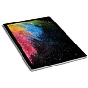 Microsoft Surface Book 2 - Core i7 1.9GHz 16GB 1TB 2GB Win10Pro 13.5inch Silver Microsoft Surface Book 2 - Core i7 1.9GHz 16GB 1TB 2GB Win10Pro 13.5inch Silver