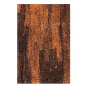 Chestar Collection Modern Design Carpet Siyah