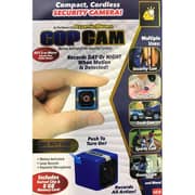 Cop Cam Wifi Day Night Security Camera Cop Cam Wifi Day Night Security Camera