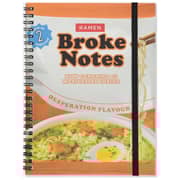 TYPO Broke Notes Nood Fashion Coin Purse TYPO Broke Notes Nood Fashion Coin Purse