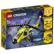 LEGO 31092 Helicopter Adventure Toy LEGO 31092 Helicopter Adventure Toy