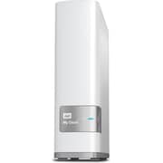 Western Digital WDBCTL0030HWTEESN My Cloud Personal Cloud Storage 3TB Western Digital WDBCTL0030HWTEESN My Cloud Personal Cloud Storage 3TB