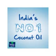 باراشوت - زيت جوز الهند 100% نقي، 500 مل