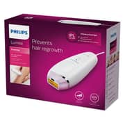 Philips Lumea Essential IPL Hair Removal Device BRI863/60 Philips Lumea Essential IPL Hair Removal Device BRI863/60