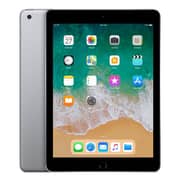 iPad (2018) WiFi 128GB 9.7inch Space Grey