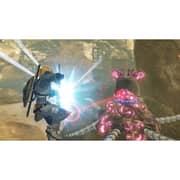 Nintendo Switch Hyrule Warriors Age of Calamity Game Nintendo Switch Hyrule Warriors Age of Calamity Game