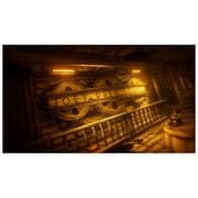 Nintendo Switch Bendy And The Ink Machine Game Nintendo Switch Bendy And The Ink Machine Game