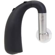 Motorola 89592N Sliver II Wireless Headset W/ Charging Case Black