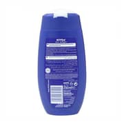 Nivea Bath Shower Gel Skin Dlgt Rose 250ml
