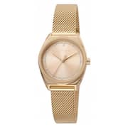 Esprit ES1L100M0075 Slice Dot Ladies Watch Esprit ES1L100M0075 Slice Dot Ladies Watch