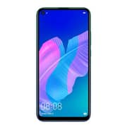 Huawei Y7p 64GB Aurora Blue 4G Dual Sim Smartphone + AM61 Wireless Headset