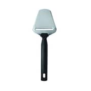 Linden Sweden Hard Cheese Plane, 8 - Cuts, Thin, Even Slices - Comfortable Hand-Held Design - Stainless Steel Blade, Dishwasher-Safe - Made In Sweden Linden Sweden Hard Cheese Plane, 8 - Cuts, Thin, Even Slices - Comfortable Hand-Held Design - Stainless Steel Blade, Dishwasher-Safe - Made In Sweden