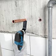 Bosch Cordless Multi Purpose Tool- Gpo 12v-28 (bare Tool)