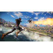 PS4 Just Cause 3 Gold Edition Game