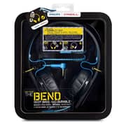 Philips Oneill The Bend On Ear Headphone SHO4200BB