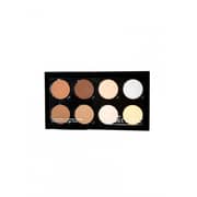 Forever52 Highlighter & Contour Powder Brown FHC001