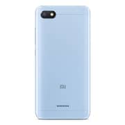 Xiaomi Redmi 6A 32GB Blue 4G LTE Dual Sim Smartphone Xiaomi Redmi 6A 32GB Blue 4G LTE Dual Sim Smartphone