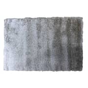 Shaggy Extra Modern Design Carpet Off White