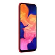 Samsung Galaxy A10 32GB Red SM-A105F 4G Dual Sim Smartphone