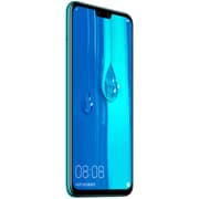 Huawei Y9 (2019) 128GB Sapphire Blue 4G Dual Sim Smartphone Huawei Y9 (2019) 128GB Sapphire Blue 4G Dual Sim Smartphone