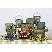A Cheerful Giver Honey Pear Farm Fresh Candle, 20 Oz
