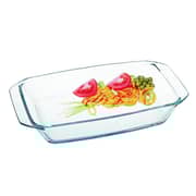 Simax Rectangular Roaster 2.4Litre