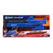 X-Shot Chaos Orbit (1XBlaster,24 Dart Ball)