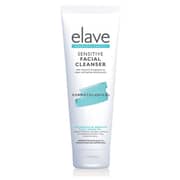 Elave Dermatological Sensitive Facial Cleanser 250ml Elave Dermatological Sensitive Facial Cleanser 250ml