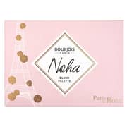 Bourjois Noha Blush Palette