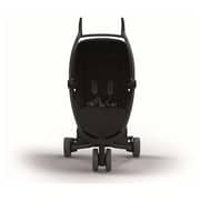 Quinny Zapp Express Stroller All Black Quinny Zapp Express Stroller All Black