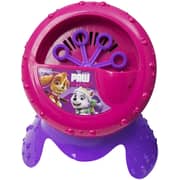 Paw Patrol Bubble Blower Pink PWP1-3117