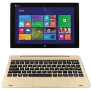 ILife Zed Book Convertible Touch Laptop - Laptop Atom 1.8GHz 2GB 32GB Shared Win10 10.1inch HD Gold ILife Zed Book Convertible Touch Laptop - Laptop Atom 1.8GHz 2GB 32GB Shared Win10 10.1inch HD Gold