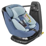 Maxi Cosi Axissfix Plus Car Seat Frequency Blue Maxi Cosi Axissfix Plus Car Seat Frequency Blue