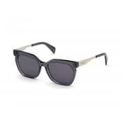 Just Cavalli Grey / Smoke Plastic Women's Sunglasses Just Cavalli Grey / Smoke Plastic Women's Sunglasses