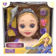 TTS Classic Princess CP22547C Styling Head Rapunzel TTS Classic Princess CP22547C Styling Head Rapunzel